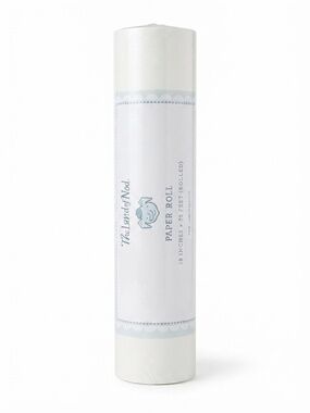 Land of Nod Art Paper Roll
